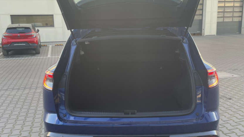 RENAULT Austral Austral 1.3 TCe mHEV Evolution aut Nowy