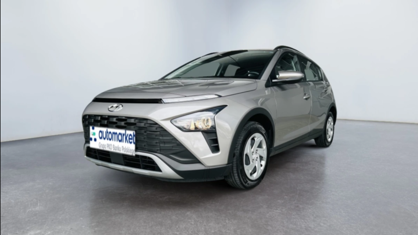 HYUNDAI Bayon Bayon 1.0 T-GDI Modern