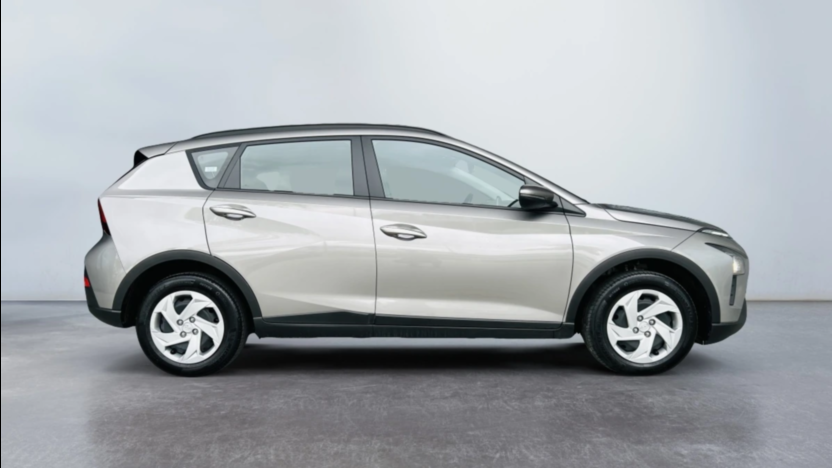 HYUNDAI Bayon Bayon 1.0 T-GDI Modern