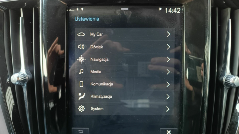 VOLVO V60 V60 T4 Momentum aut