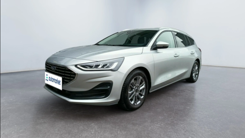 FORD Focus Focus 1.5 EcoBlue Titanium X aut