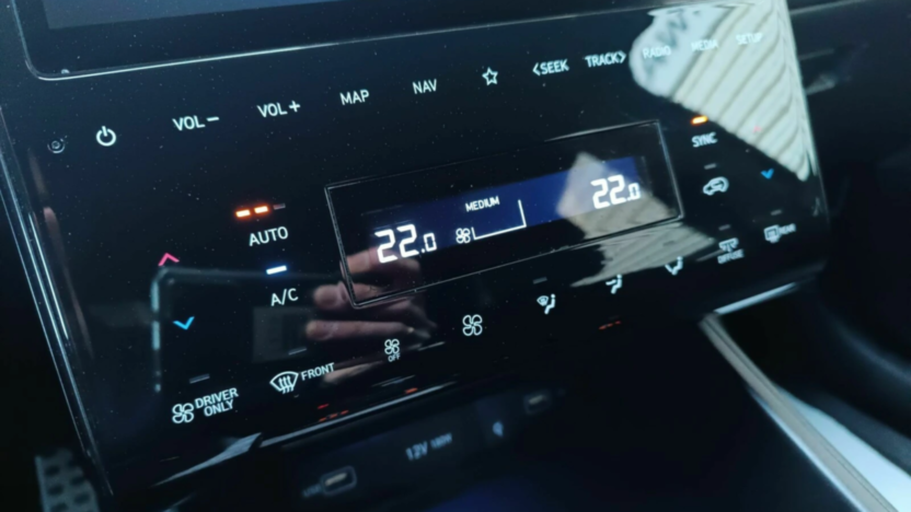 HYUNDAI Tucson Tucson 1.6 T-GDi HEV N Line 2WD