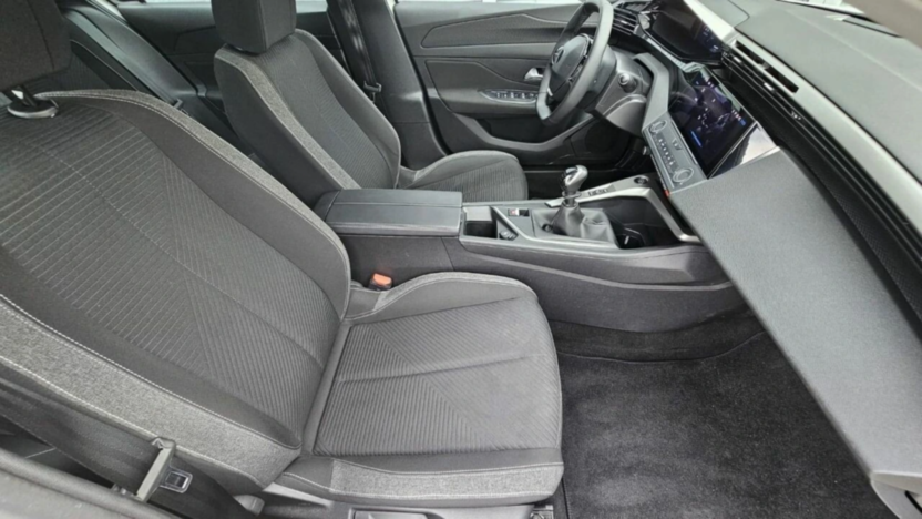 PEUGEOT 308 308 1.2 PureTech GPF Active S&S