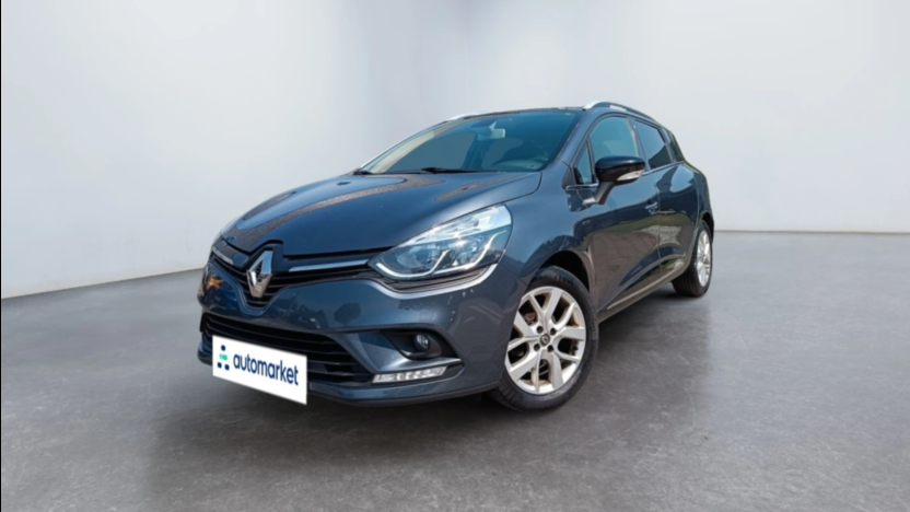 RENAULT Clio Clio 0.9 Energy TCe Alize