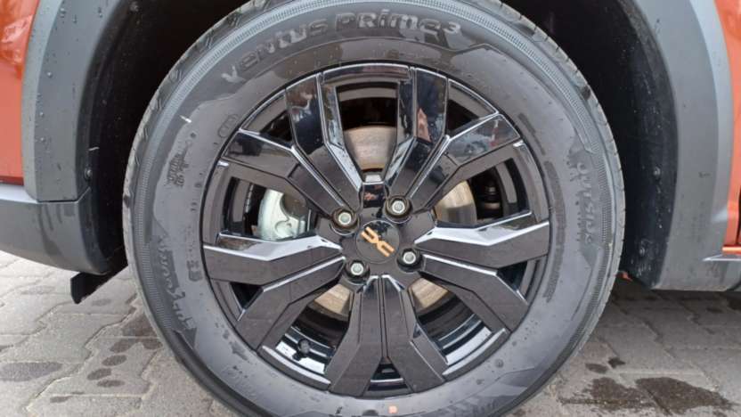 DACIA Jogger Jogger 1.0 TCe Extreme LPG 7os. Nowy