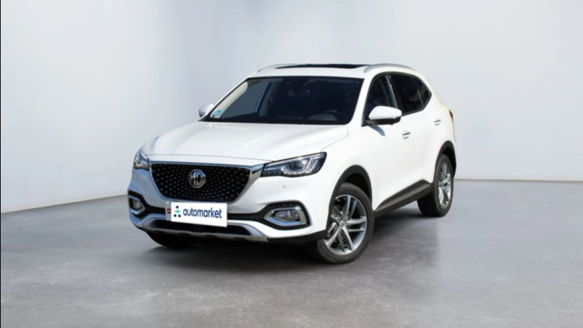 MG HS HS 1.5 T-GDI Exclusive DCT
