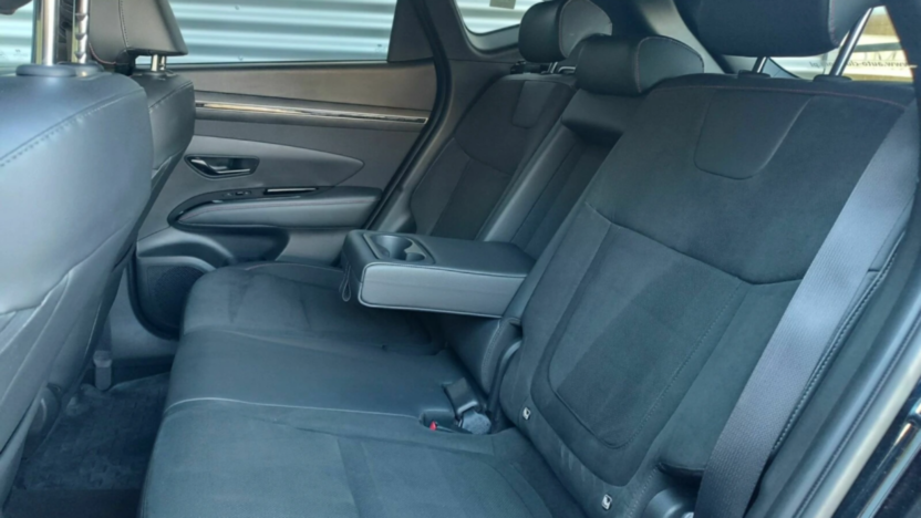 HYUNDAI Tucson Tucson 1.6 T-GDi HEV N Line 2WD