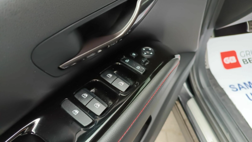 HYUNDAI Tucson Tucson 1.6 T-GDi HEV N Line 2WD