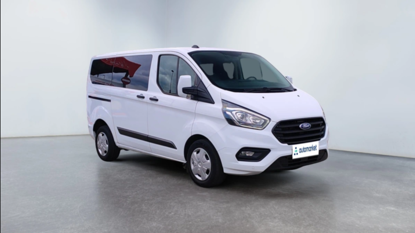 FORD Transit Custom Transit Custom Kombi 320 L1H1 Trend