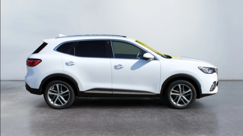 MG HS HS 1.5 T-GDI Exclusive DCT
