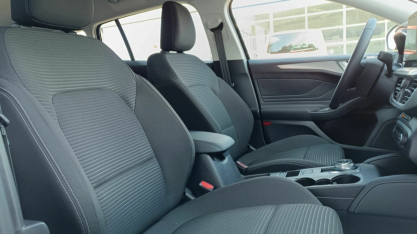 FORD Focus Focus 1.5 EcoBlue Titanium X aut