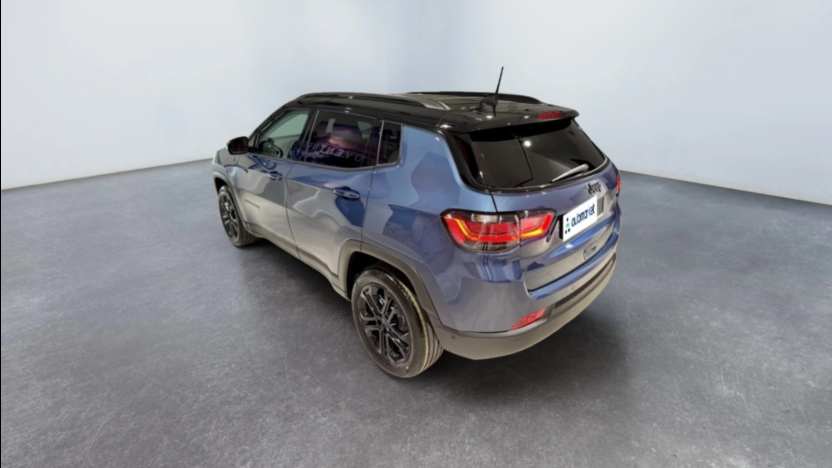 JEEP Compass Compass 1.5 T4 mHEV North Star FWD S&S DCT Nowy