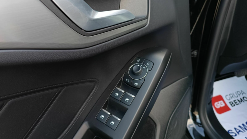FORD Focus Focus 1.5 EcoBlue Titanium X aut