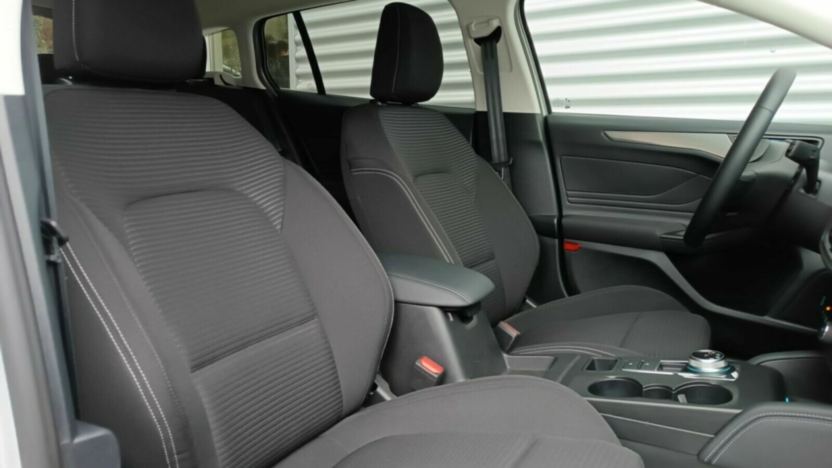 FORD Focus Focus 1.5 EcoBlue Titanium X aut