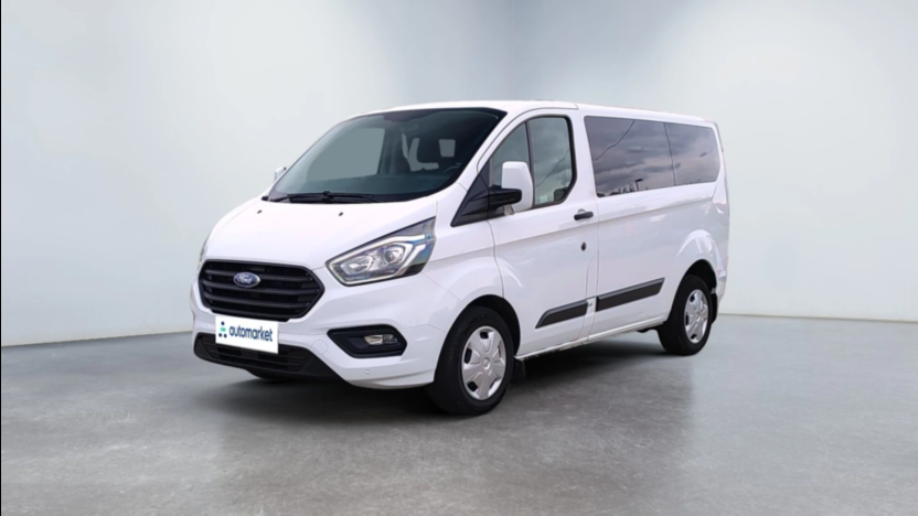 FORD Transit Custom Transit Custom Kombi 320 L1H1 Trend