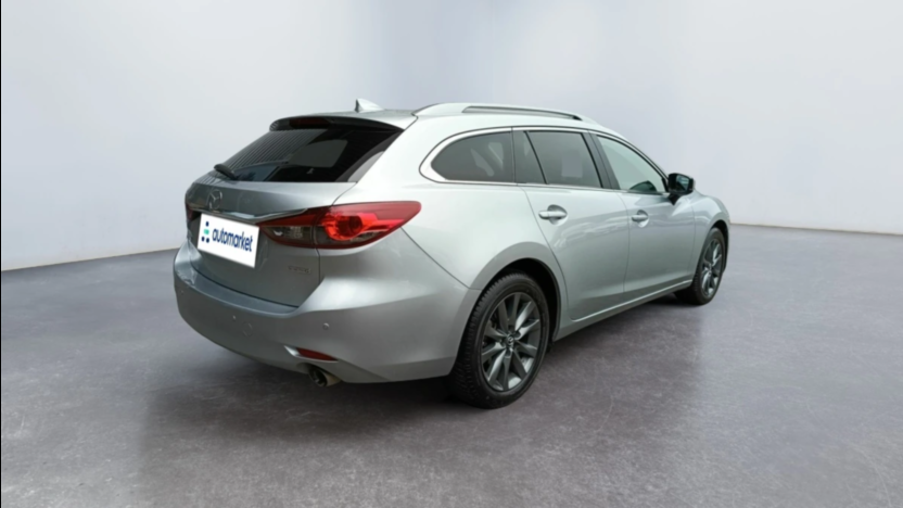 MAZDA 6 6 2.0 SkyJoy/SkyBusiness