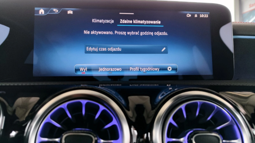 MERCEDES-BENZ CLA CLA 250 e PHEV AMG Line 8G-DCT