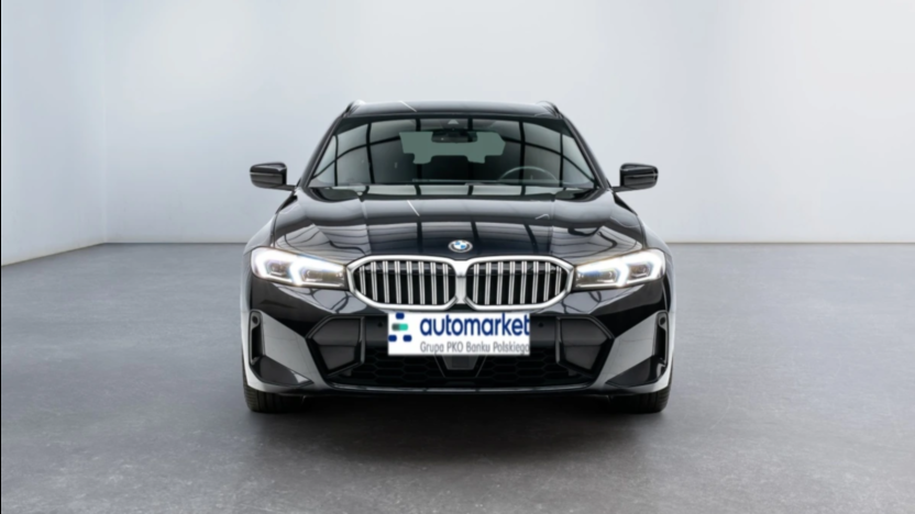 BMW Seria 3 320d xDrive mHEV M Sport aut