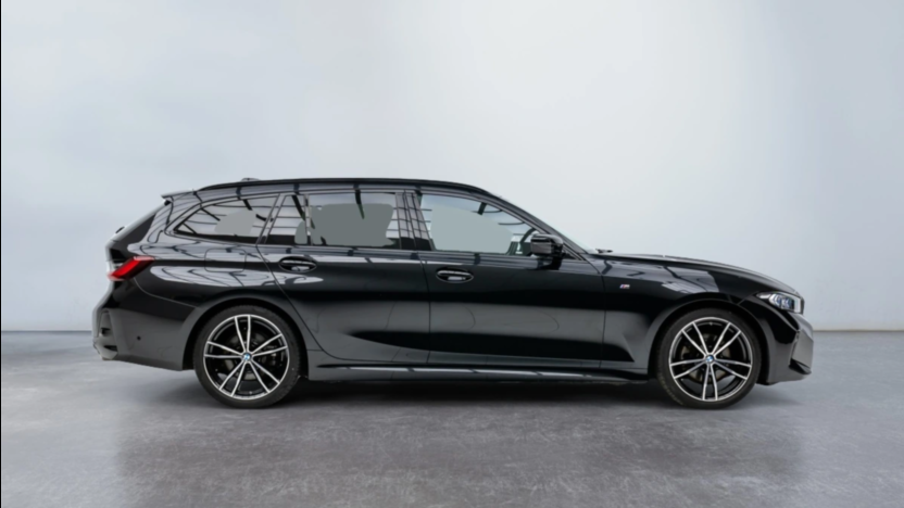 BMW Seria 3 320d xDrive mHEV M Sport aut