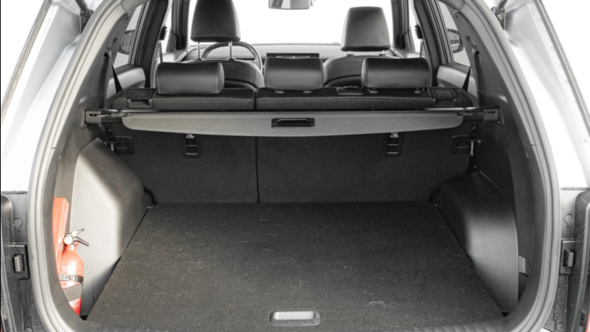 SSANGYONG Torres Torres 1.5 T-GDI Adventure aut