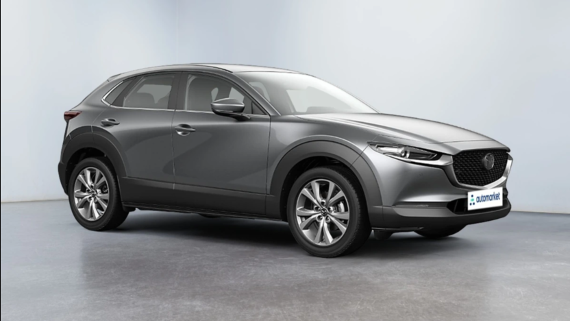 MAZDA CX-30 CX-30 2.0 mHEV Centre-Line 2WD Nowy