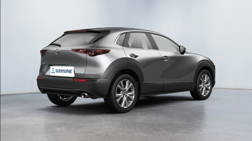 MAZDA CX-30 CX-30 2.0 mHEV Centre-Line 2WD Nowy