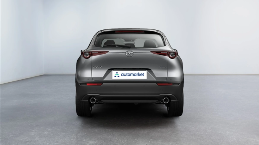 MAZDA CX-30 CX-30 2.0 mHEV Centre-Line 2WD Nowy