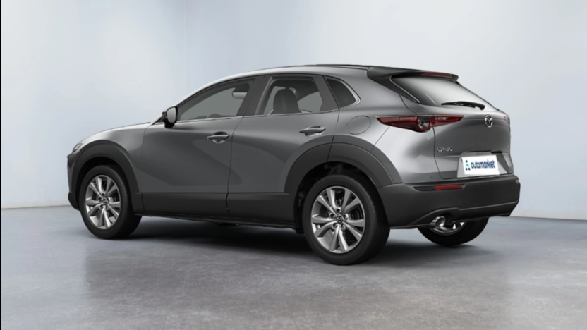 MAZDA CX-30 CX-30 2.0 mHEV Centre-Line 2WD Nowy