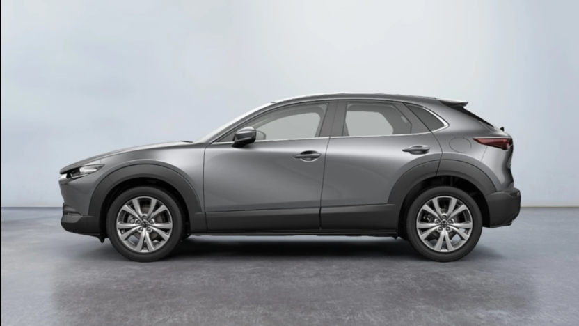 MAZDA CX-30 CX-30 2.0 mHEV Centre-Line 2WD Nowy