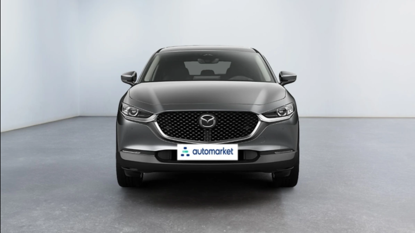 MAZDA CX-30 CX-30 2.0 mHEV Centre-Line 2WD Nowy