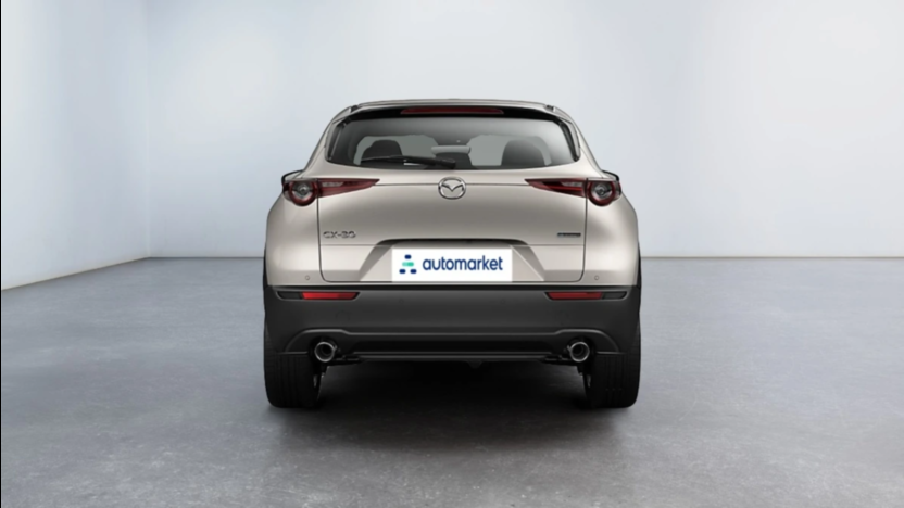 MAZDA CX-30 CX-30 2.0 mHEV Centre-Line 2WD aut Nowy