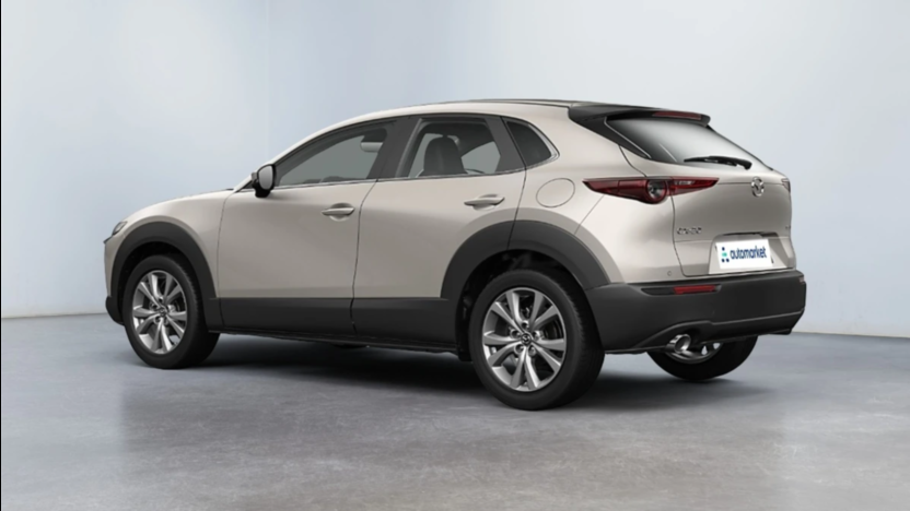 MAZDA CX-30 CX-30 2.0 mHEV Centre-Line 2WD aut Nowy