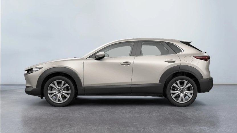 MAZDA CX-30 CX-30 2.0 mHEV Centre-Line 2WD aut Nowy