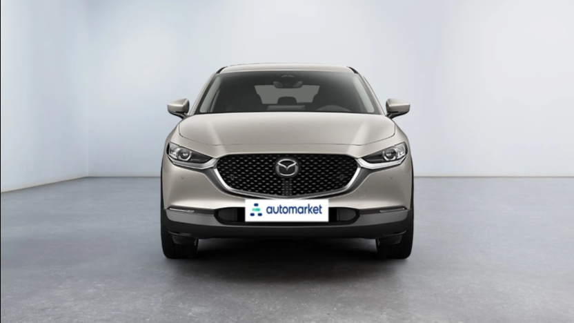 MAZDA CX-30 CX-30 2.0 mHEV Centre-Line 2WD aut Nowy