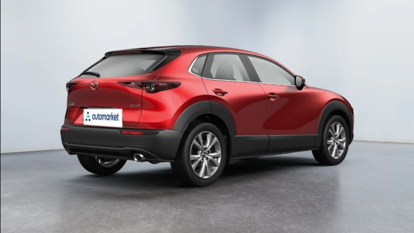 MAZDA CX-30 CX-30 2.0 mHEV Centre-Line 2WD aut Nowy