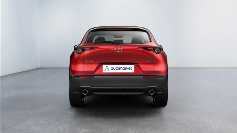 MAZDA CX-30 CX-30 2.0 mHEV Centre-Line 2WD aut Nowy
