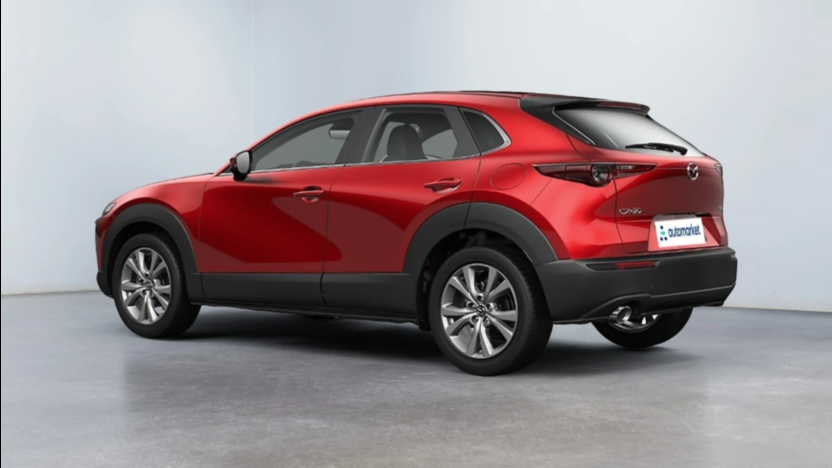 MAZDA CX-30 CX-30 2.0 mHEV Centre-Line 2WD aut Nowy