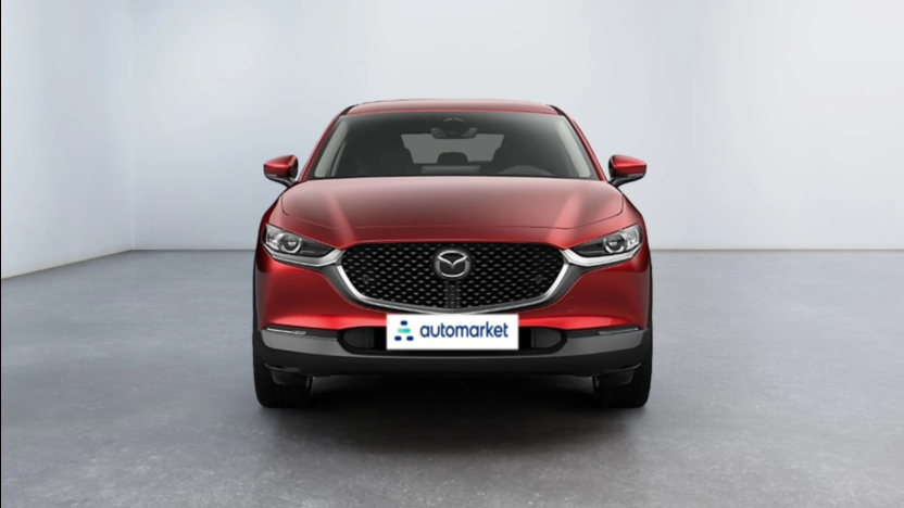 MAZDA CX-30 CX-30 2.0 mHEV Centre-Line 2WD aut Nowy