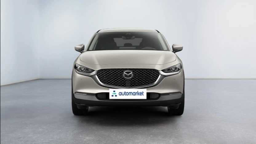 MAZDA CX-30 CX-30 2.0 mHEV Exclusive-Line 2WD aut Nowy