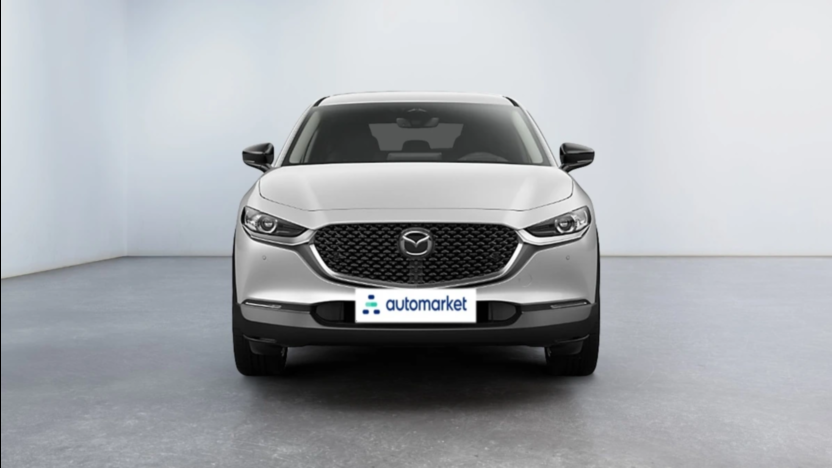 MAZDA CX-30 CX-30 2.0 mHEV Homura 2WD Nowy
