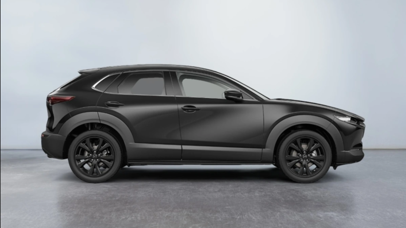 MAZDA CX-30 CX-30 2.0 mHEV Nagisa 2WD aut Nowy