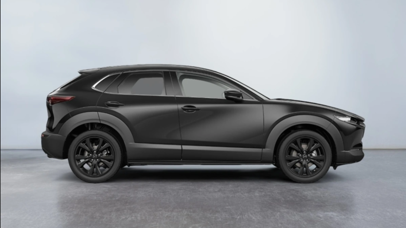 MAZDA CX-30 CX-30 2.0 mHEV Nagisa 2WD aut Nowy