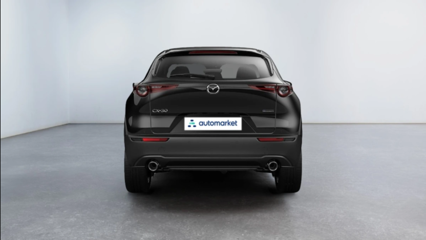 MAZDA CX-30 CX-30 2.0 mHEV Nagisa 2WD aut Nowy