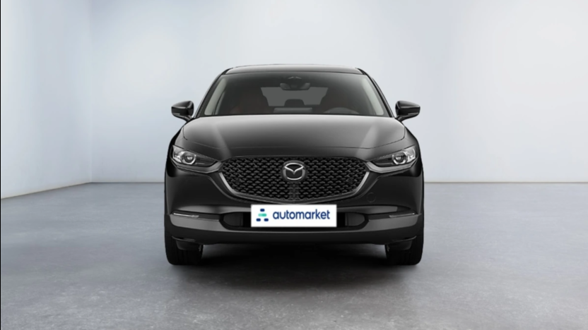 MAZDA CX-30 CX-30 2.0 mHEV Nagisa 2WD aut Nowy