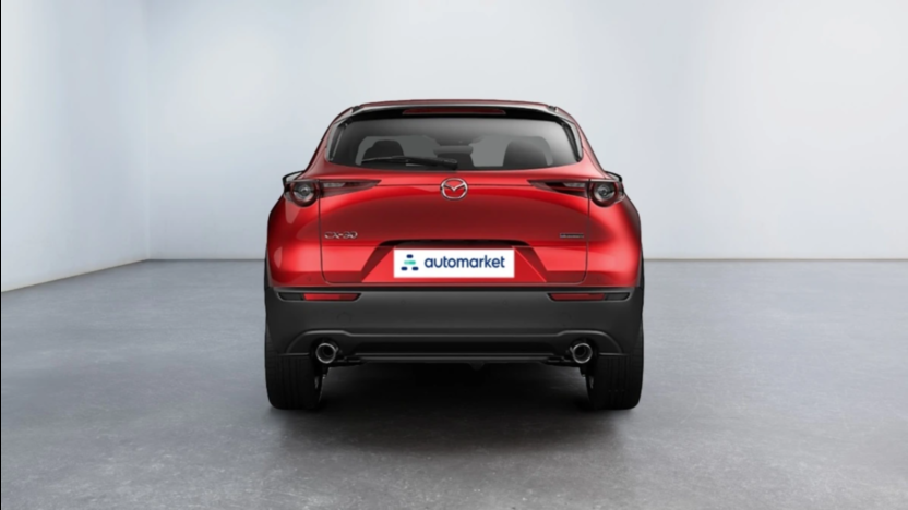 MAZDA CX-30 CX-30 2.0 mHEV Takumi AWD aut Nowy