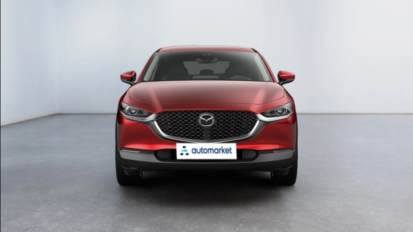 MAZDA CX-30 CX-30 2.0 mHEV Takumi AWD aut Nowy