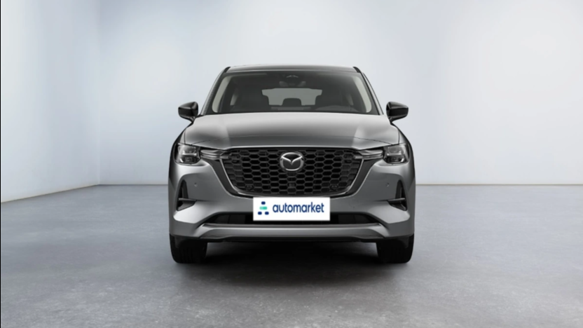 MAZDA CX-60 CX-60 3.3 D mHEV Homura aut Nowy