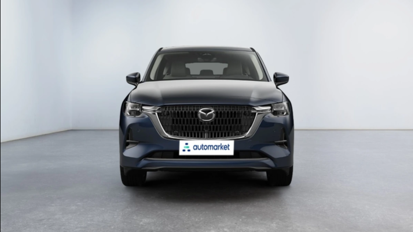 MAZDA CX-60 CX-60 2.5 PHEV Takumi AWD aut Nowy