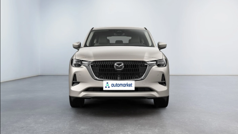 MAZDA CX-60 CX-60 2.5 PHEV Takumi AWD aut Nowy