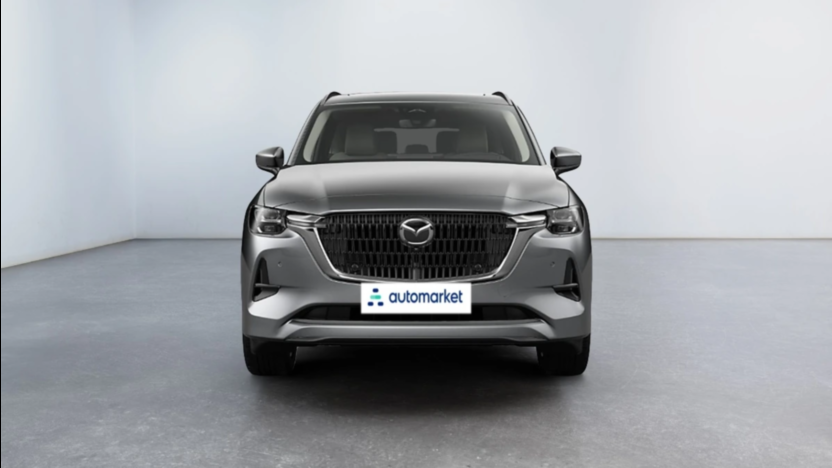 MAZDA CX-80 CX-80 3.3 e-Skyactiv D mHEV Takumi Plus AWD aut Nowy